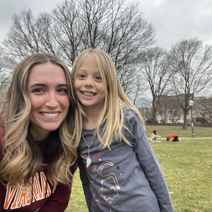 Fundraising Page: Savannah Smith